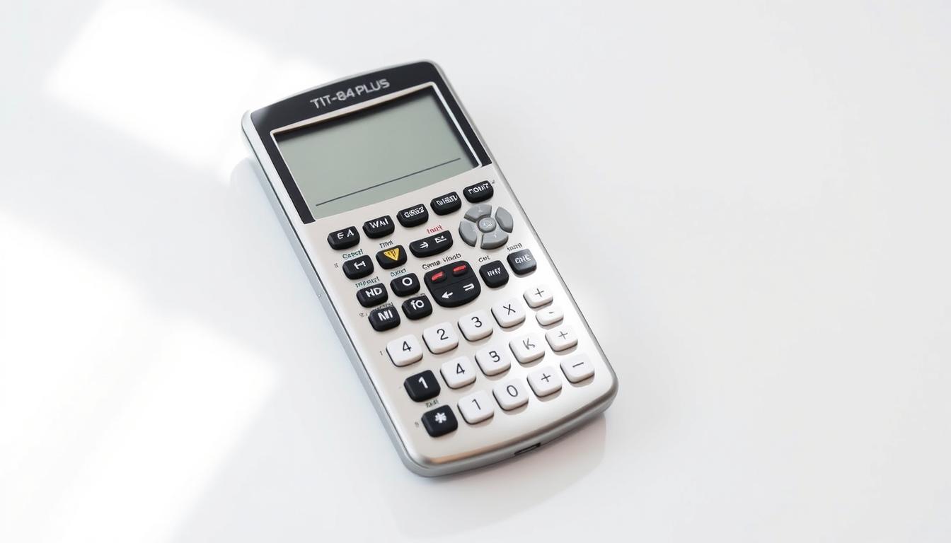 Try Ti-84 Calculator Emulator Online