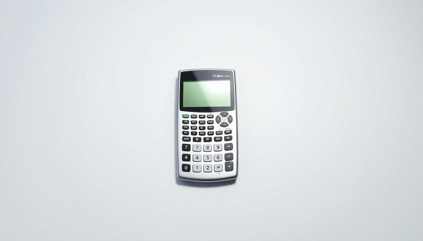 Free Online TI-84 Calculator – Use It Now
